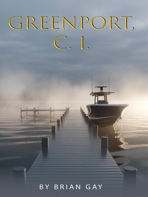 cover image of Greenport, C.I.